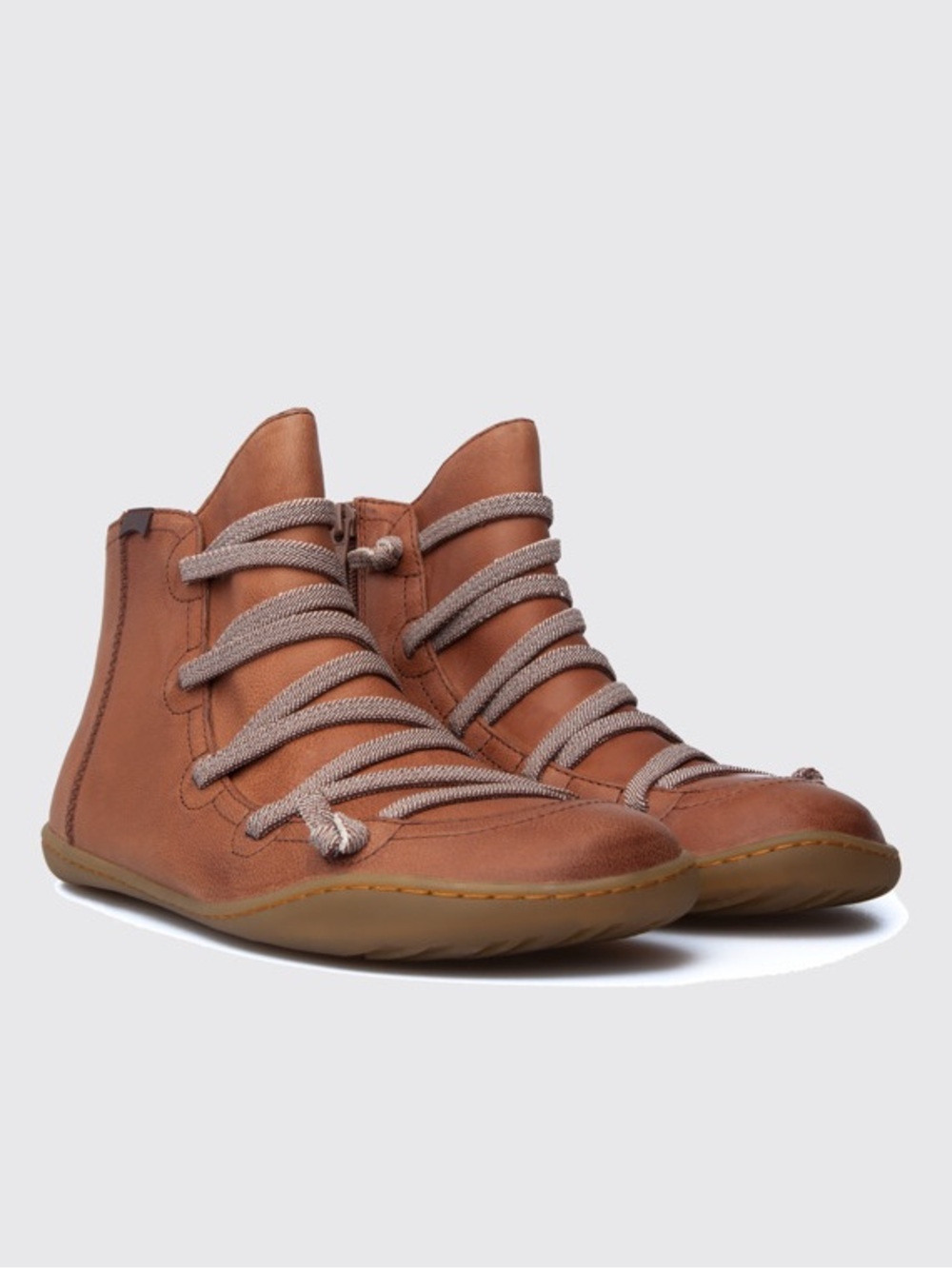 Camper Peu Boots